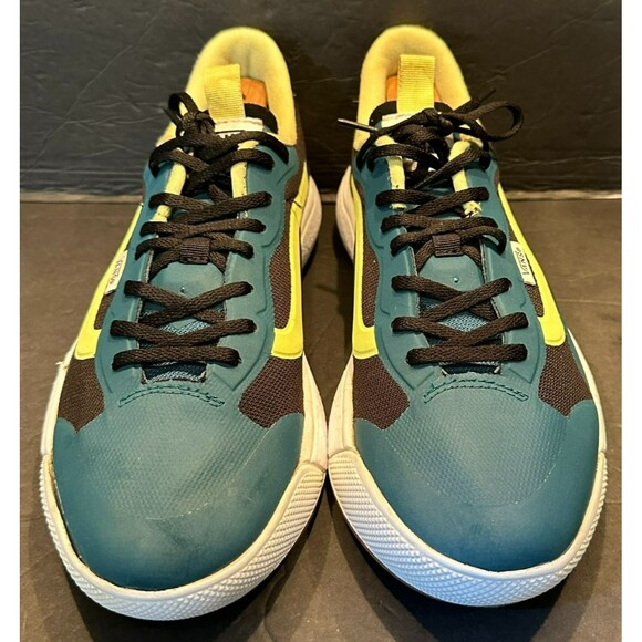 Vans UltraRange Ultra Cush EXO Gulf Coast Skate Shoes  Women's 8.5 - Picture 3 of 10